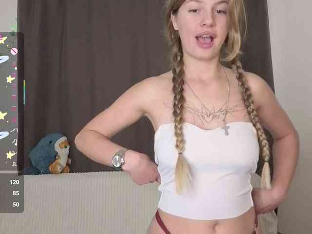 MilenaRizeeen webcam