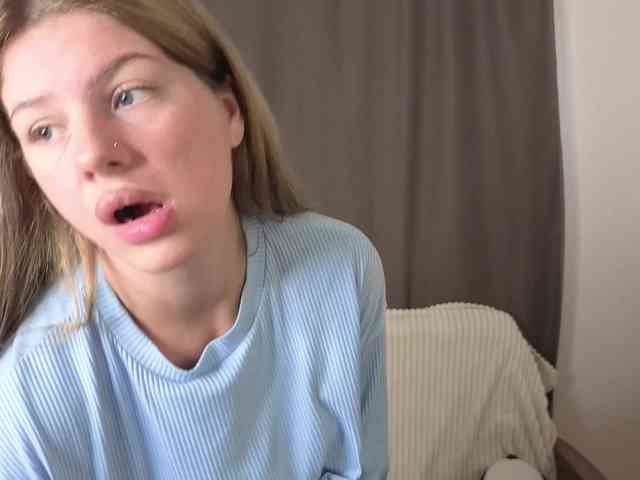 MilenaRizeeen webcam