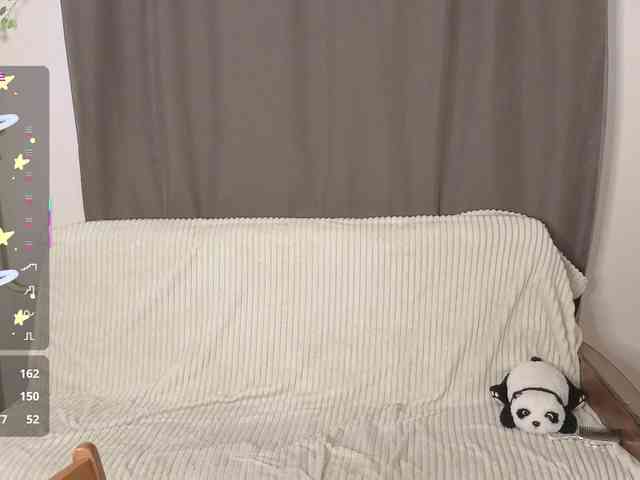 MilenaRizeeen webcam