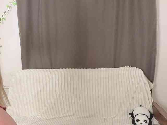 MilenaRizeeen webcam