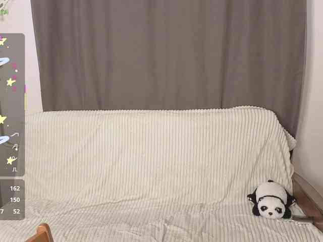 MilenaRizeeen webcam