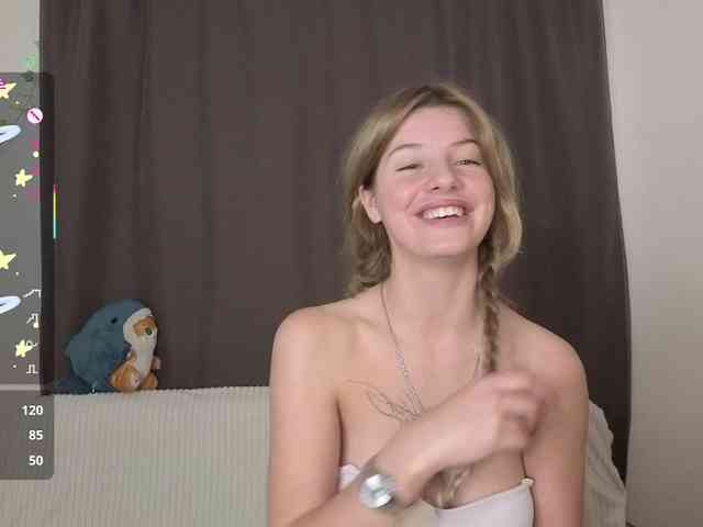 MilenaRizeeen webcam