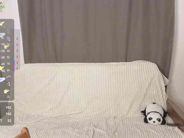MilenaRizeeen webcam