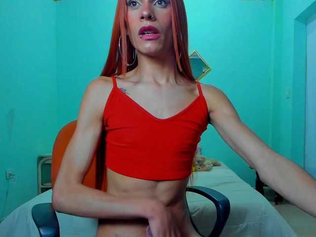 SamyValentina live webcam show
