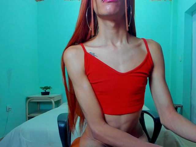 SamyValentina live webcam show