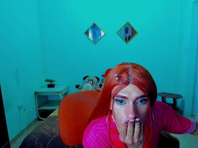 SamyValentina live cam