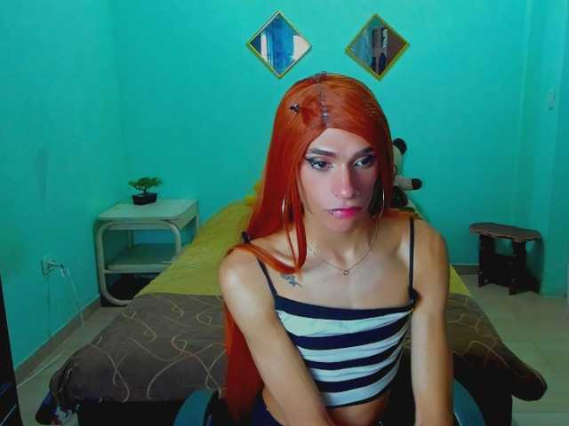 SamyValentina