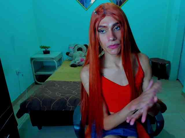 SamyValentina