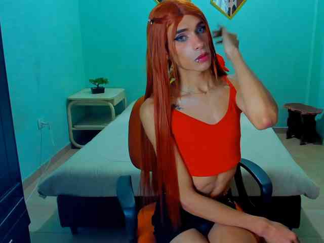 SamyValentina