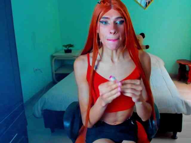 SamyValentina