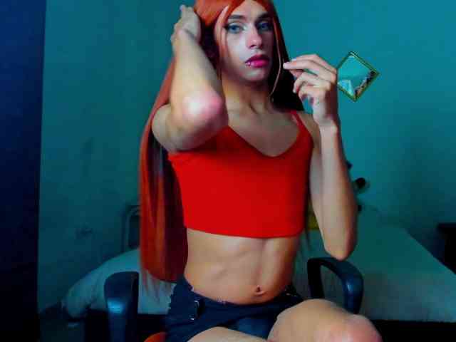 SamyValentina