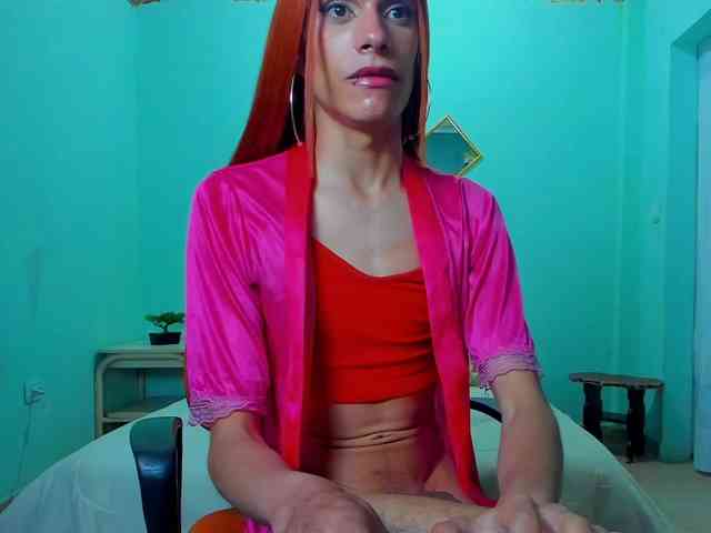 SamyValentina Live Webcam on BongaCams