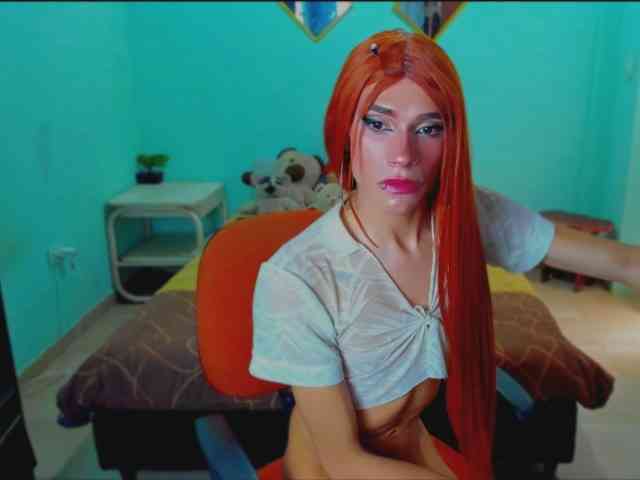 SamyValentina