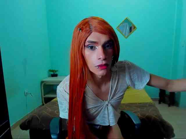 SamyValentina