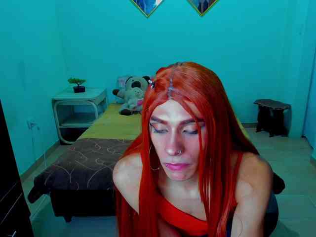 SamyValentina