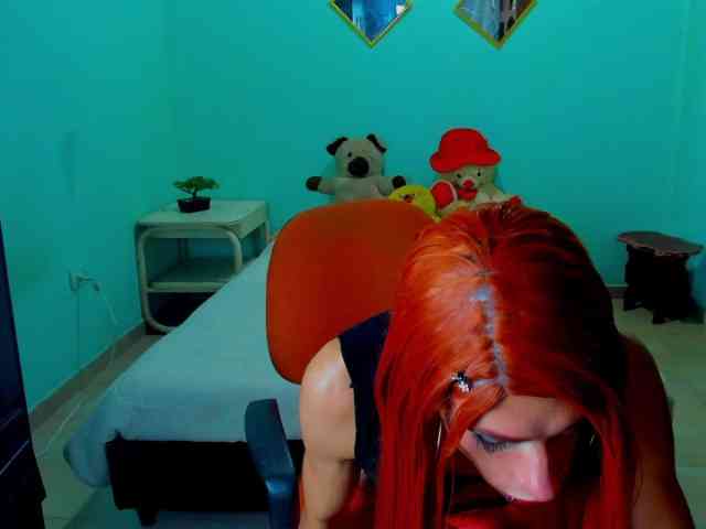 SamyValentina