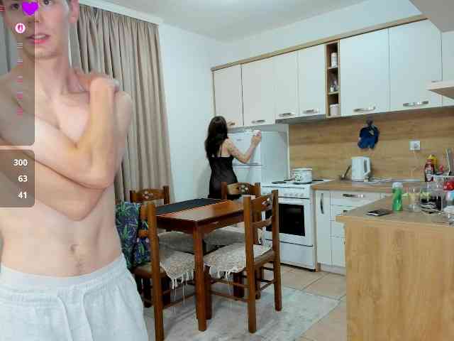 svettt webcam