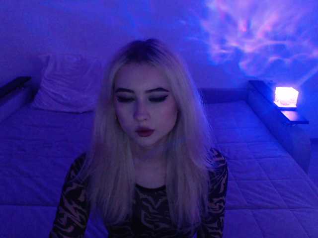JuliaBlessed