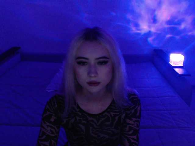 JuliaBlessed