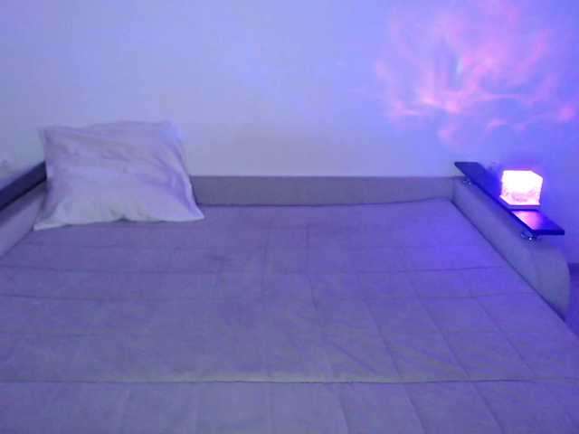 JuliaBlessed live cam on BongaCams