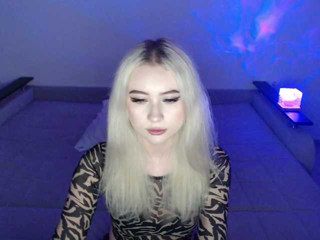 JuliaBlessed