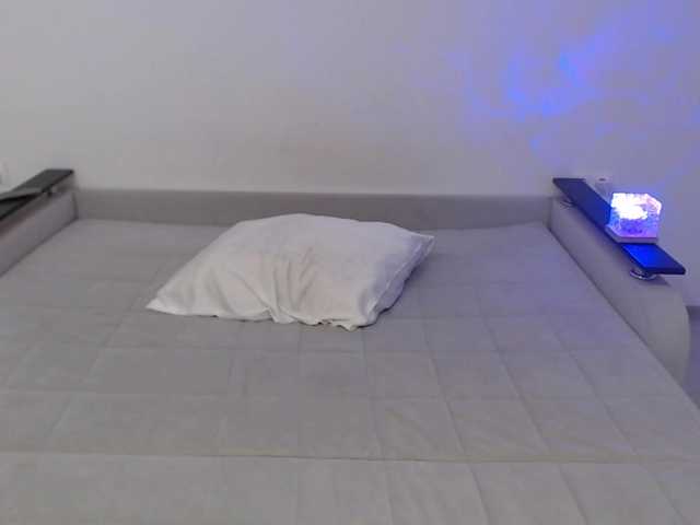JuliaBlessed live cam on BongaCams