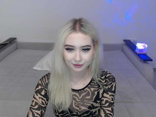 JuliaBlessed live cam on BongaCams
