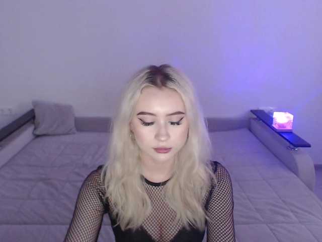 JuliaBlessed live cam on BongaCams