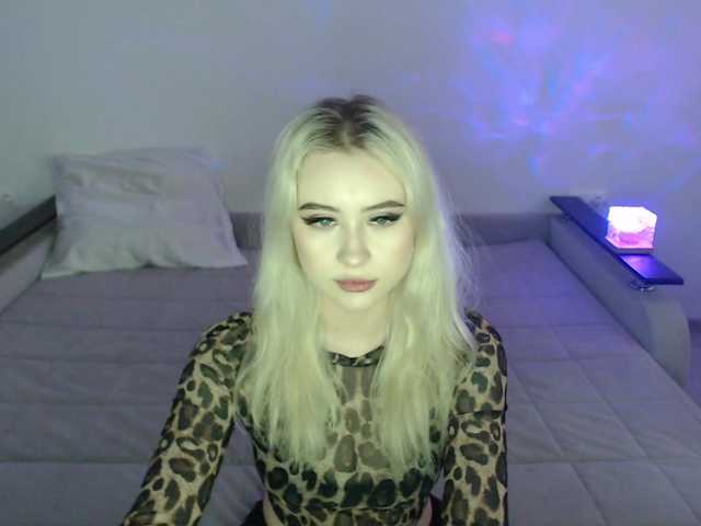 JuliaBlessed live cam on BongaCams