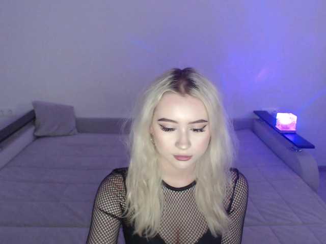 JuliaBlessed live cam on BongaCams