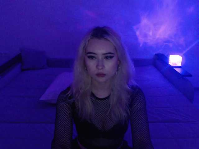JuliaBlessed live cam on BongaCams