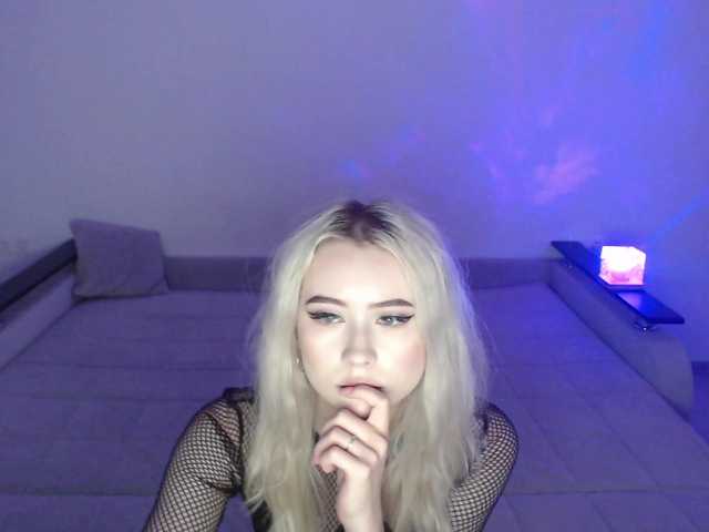 JuliaBlessed live cam on BongaCams