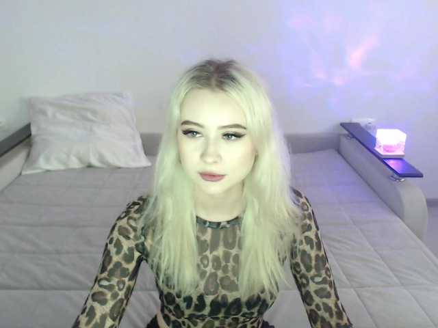 JuliaBlessed