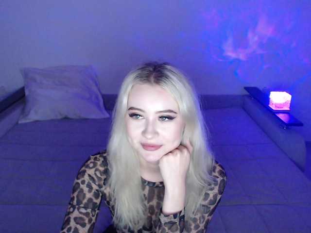 JuliaBlessed live cam on BongaCams