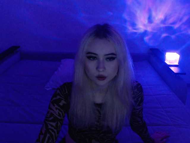 JuliaBlessed live cam on BongaCams