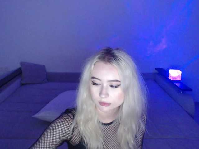 JuliaBlessed live cam on BongaCams