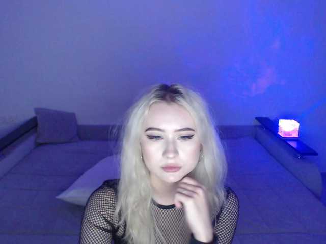 JuliaBlessed live cam on BongaCams