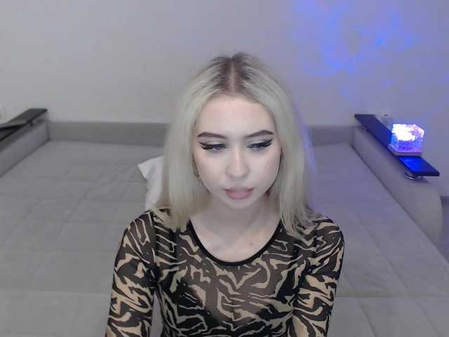 JuliaBlessed
