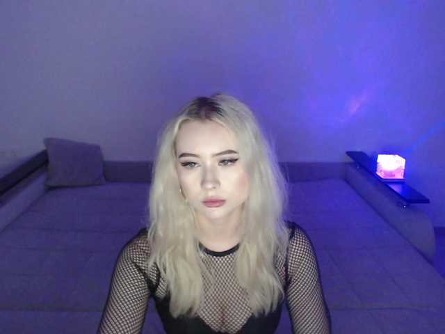 JuliaBlessed live cam on BongaCams