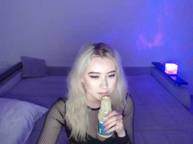 JuliaBlessed live cam on BongaCams