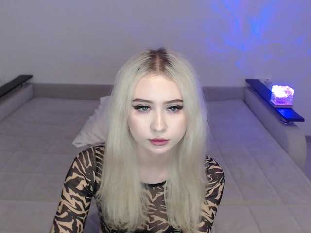 JuliaBlessed