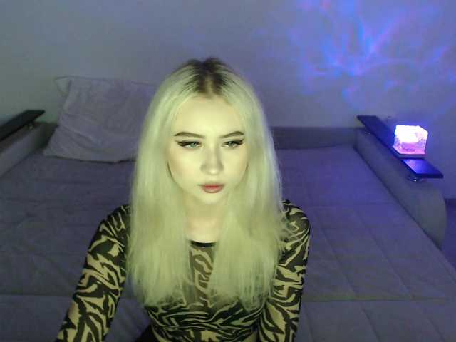 JuliaBlessed