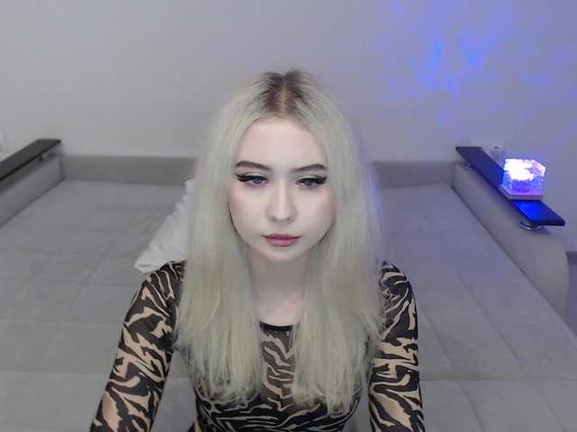 JuliaBlessed