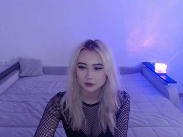 JuliaBlessed live cam on BongaCams