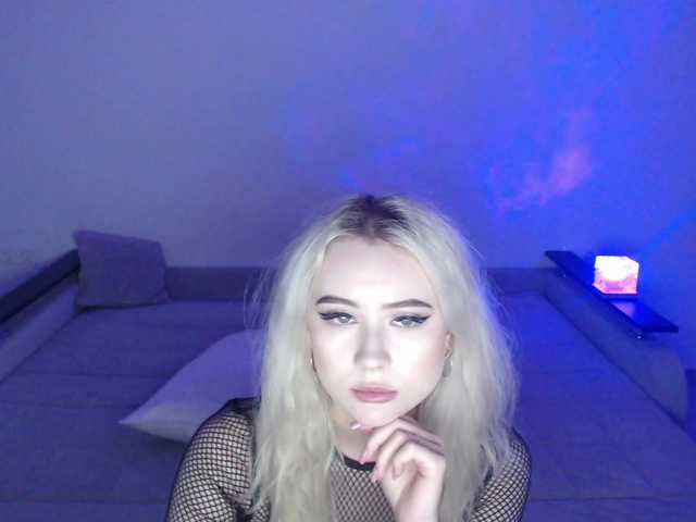JuliaBlessed live cam on BongaCams