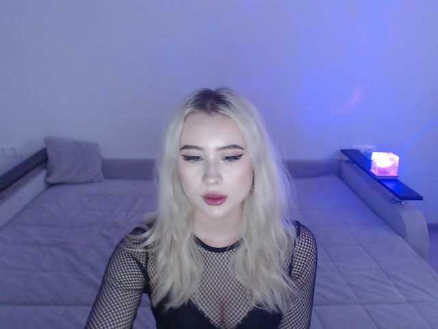 JuliaBlessed