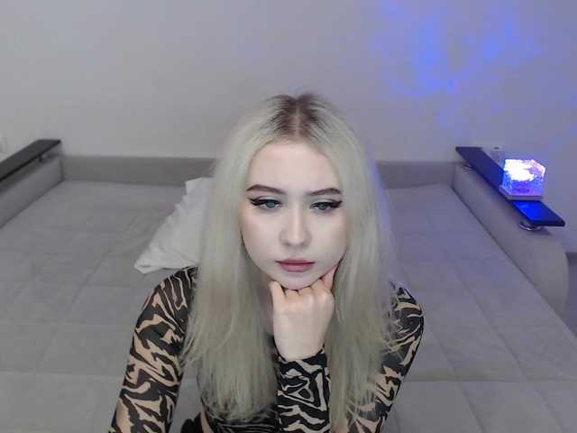 JuliaBlessed