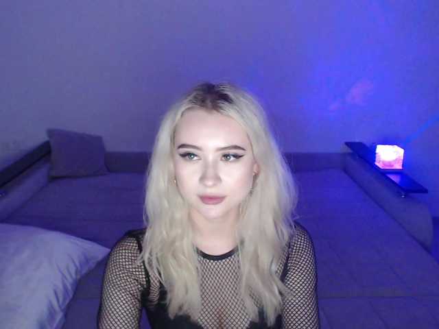 JuliaBlessed live cam on BongaCams