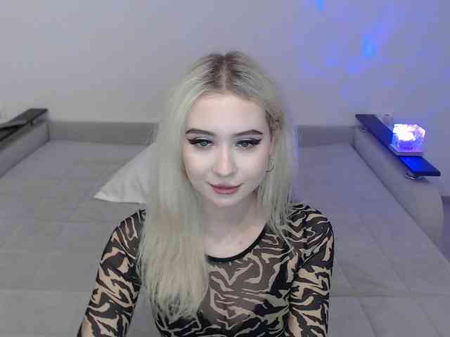 JuliaBlessed