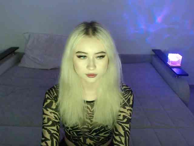 juliablessed's live room